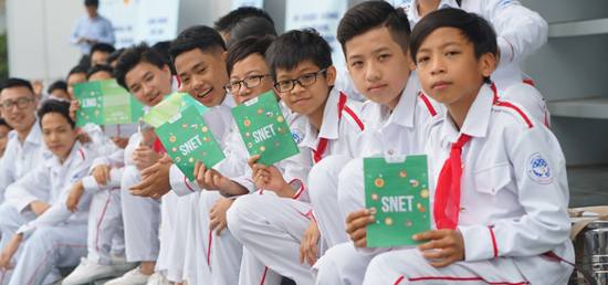  Để trẻ em an toàn khi tham gia mạng - Bài 2: Dù có 'dây an toàn' nhưng trẻ vẫn gặp nguy hiểm ảnh 1
